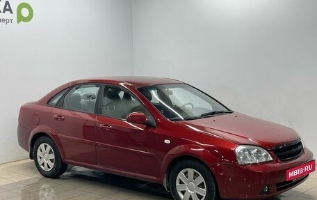 Chevrolet Lacetti, 2005 год, 399 000 рублей, 3 фотография