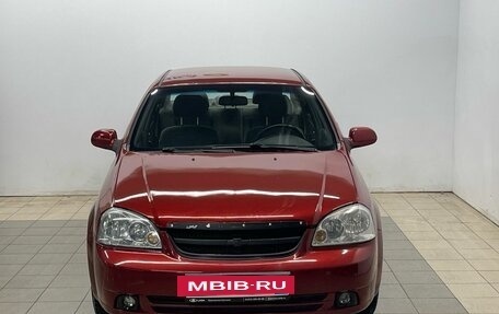 Chevrolet Lacetti, 2005 год, 399 000 рублей, 2 фотография