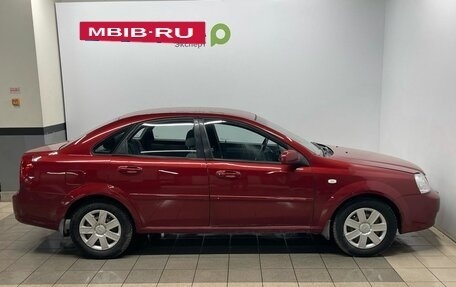 Chevrolet Lacetti, 2005 год, 399 000 рублей, 4 фотография