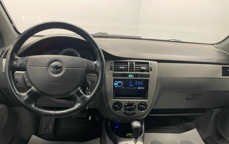 Chevrolet Lacetti, 2005 год, 399 000 рублей, 11 фотография