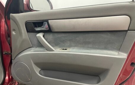 Chevrolet Lacetti, 2005 год, 399 000 рублей, 16 фотография