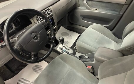Chevrolet Lacetti, 2005 год, 399 000 рублей, 10 фотография