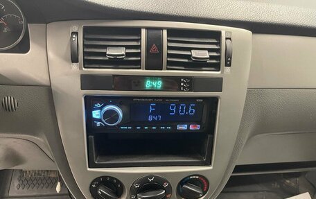 Chevrolet Lacetti, 2005 год, 399 000 рублей, 14 фотография