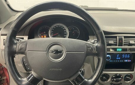 Chevrolet Lacetti, 2005 год, 399 000 рублей, 12 фотография
