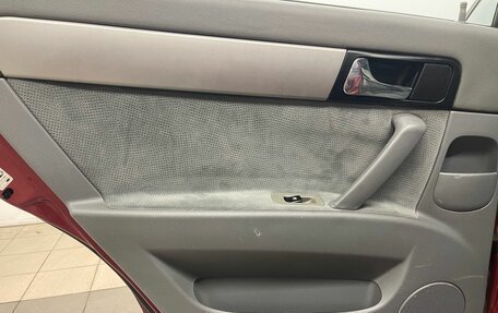 Chevrolet Lacetti, 2005 год, 399 000 рублей, 18 фотография