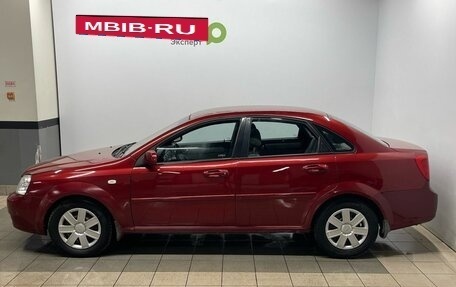 Chevrolet Lacetti, 2005 год, 399 000 рублей, 8 фотография