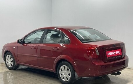 Chevrolet Lacetti, 2005 год, 399 000 рублей, 7 фотография