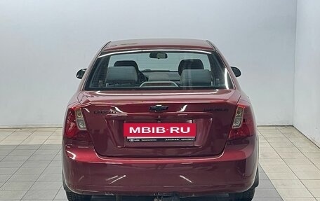 Chevrolet Lacetti, 2005 год, 399 000 рублей, 6 фотография