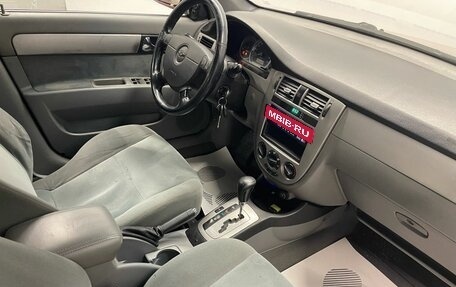 Chevrolet Lacetti, 2005 год, 399 000 рублей, 17 фотография