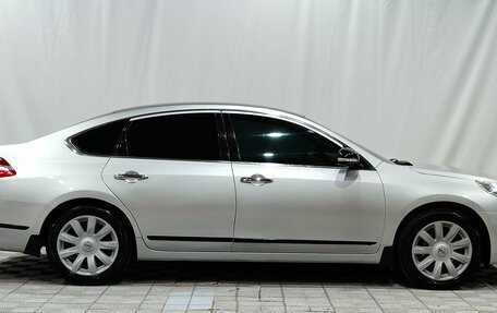 Nissan Teana, 2008 год, 850 000 рублей, 4 фотография