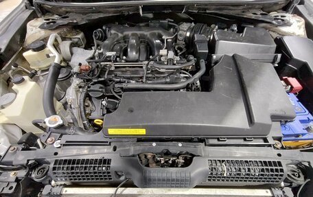 Nissan Teana, 2008 год, 850 000 рублей, 11 фотография
