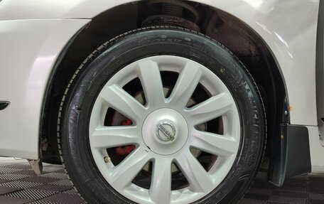 Nissan Teana, 2008 год, 850 000 рублей, 10 фотография