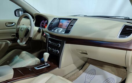 Nissan Teana, 2008 год, 850 000 рублей, 14 фотография