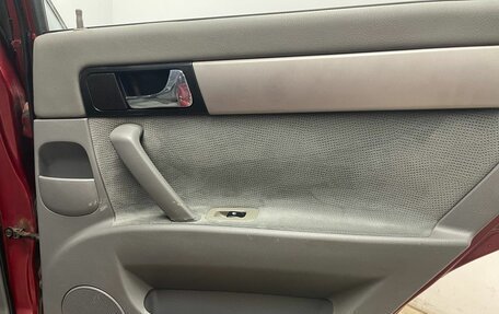 Chevrolet Lacetti, 2005 год, 399 000 рублей, 21 фотография