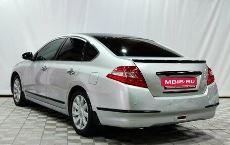 Nissan Teana, 2008 год, 850 000 рублей, 7 фотография