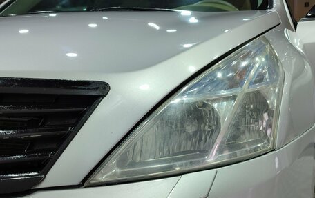 Nissan Teana, 2008 год, 850 000 рублей, 9 фотография