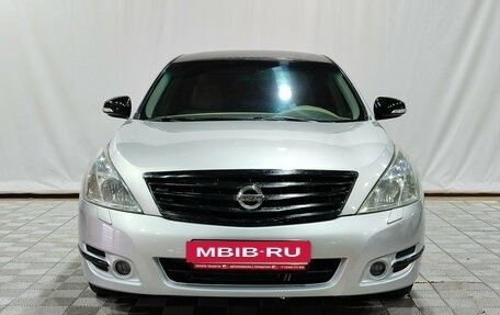 Nissan Teana, 2008 год, 850 000 рублей, 2 фотография