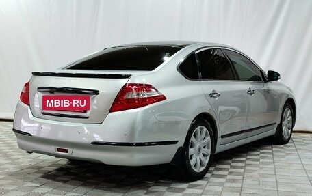 Nissan Teana, 2008 год, 850 000 рублей, 5 фотография
