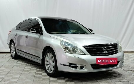 Nissan Teana, 2008 год, 850 000 рублей, 3 фотография
