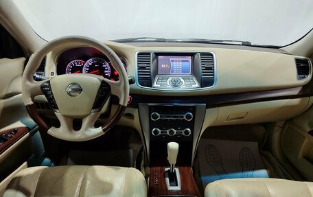 Nissan Teana, 2008 год, 850 000 рублей, 15 фотография