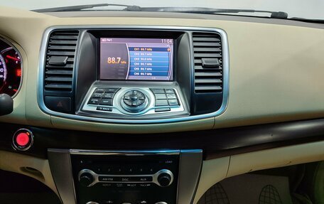 Nissan Teana, 2008 год, 850 000 рублей, 16 фотография