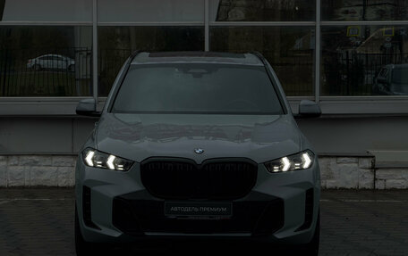 BMW X5, 2025 год, 13 899 000 рублей, 2 фотография
