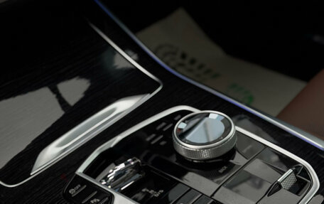 BMW X5, 2025 год, 13 899 000 рублей, 11 фотография