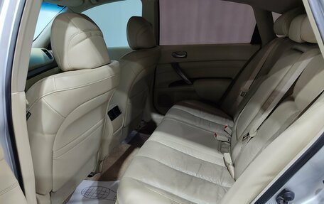 Nissan Teana, 2008 год, 850 000 рублей, 18 фотография