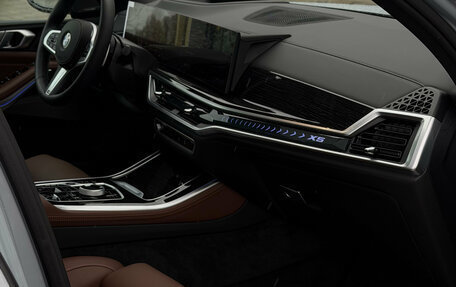 BMW X5, 2025 год, 13 899 000 рублей, 9 фотография