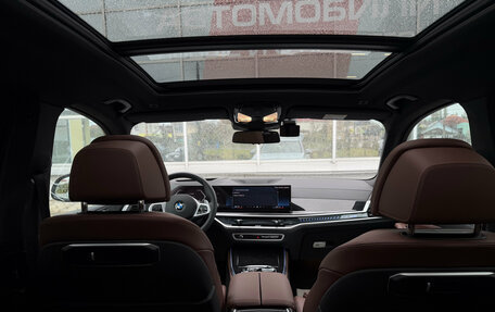 BMW X5, 2025 год, 13 899 000 рублей, 7 фотография