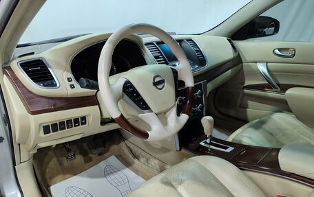 Nissan Teana, 2008 год, 850 000 рублей, 17 фотография