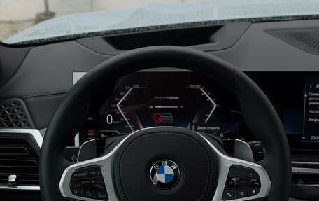 BMW X5, 2025 год, 13 899 000 рублей, 10 фотография