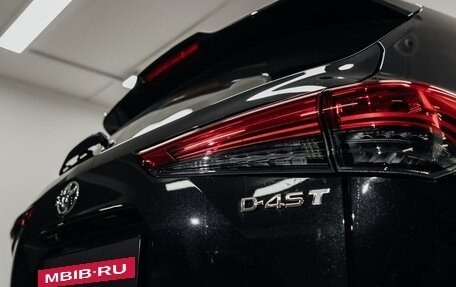 Toyota Highlander, 2026 год, 5 690 000 рублей, 7 фотография