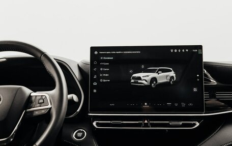 Toyota Highlander, 2026 год, 5 690 000 рублей, 19 фотография