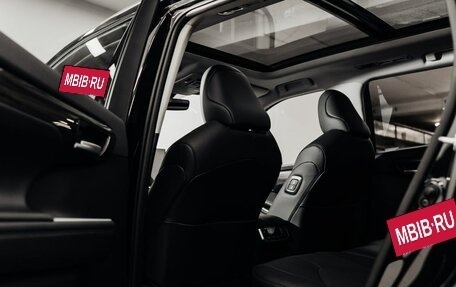 Toyota Highlander, 2026 год, 5 690 000 рублей, 17 фотография
