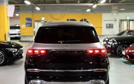 Mercedes-Benz Maybach GLS I, 2022 год, 17 808 888 рублей, 6 фотография