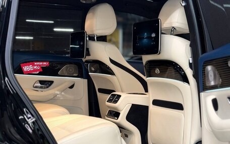 Mercedes-Benz Maybach GLS I, 2022 год, 17 808 888 рублей, 8 фотография