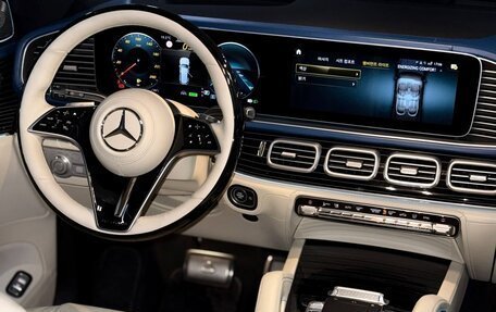 Mercedes-Benz Maybach GLS I, 2022 год, 17 808 888 рублей, 9 фотография