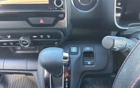 Honda N-WGN, 2023 год, 570 333 рублей, 13 фотография