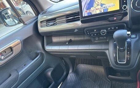 Honda N-WGN, 2023 год, 570 333 рублей, 15 фотография