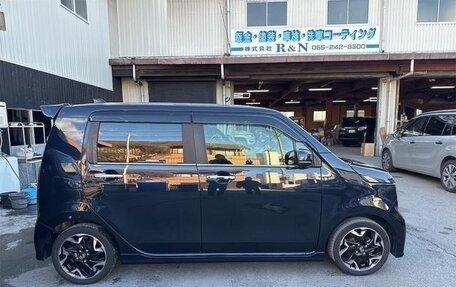 Honda N-WGN, 2023 год, 570 333 рублей, 3 фотография
