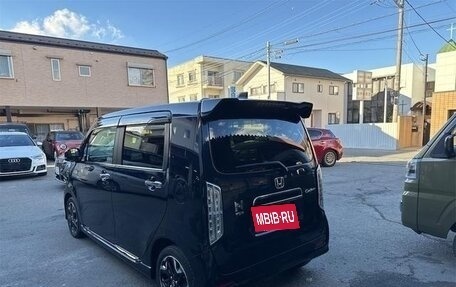 Honda N-WGN, 2023 год, 570 333 рублей, 7 фотография