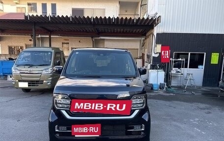 Honda N-WGN, 2023 год, 570 333 рублей, 2 фотография