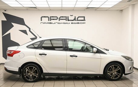 Ford Focus III, 2012 год, 529 000 рублей, 6 фотография