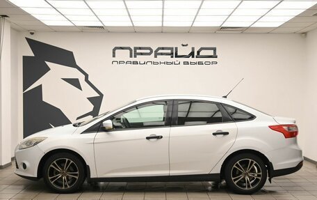 Ford Focus III, 2012 год, 529 000 рублей, 7 фотография