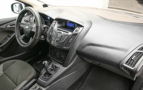 Ford Focus III, 2012 год, 529 000 рублей, 8 фотография