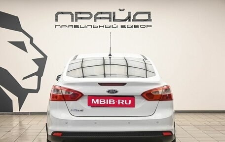Ford Focus III, 2012 год, 529 000 рублей, 5 фотография