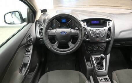 Ford Focus III, 2012 год, 529 000 рублей, 10 фотография
