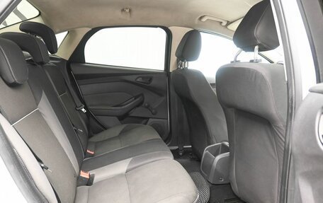 Ford Focus III, 2012 год, 529 000 рублей, 11 фотография