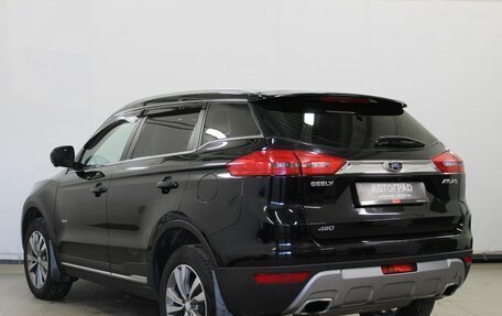 Geely Atlas I, 2020 год, 1 450 000 рублей, 6 фотография
